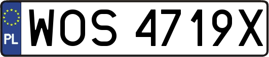 WOS4719X