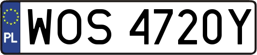 WOS4720Y