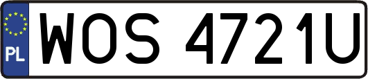 WOS4721U