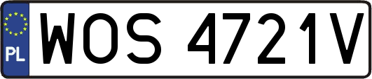 WOS4721V