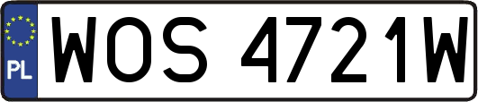 WOS4721W