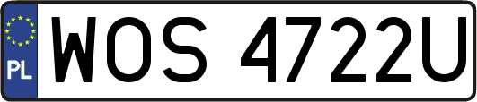WOS4722U