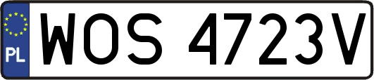 WOS4723V