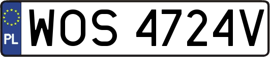 WOS4724V