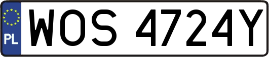 WOS4724Y