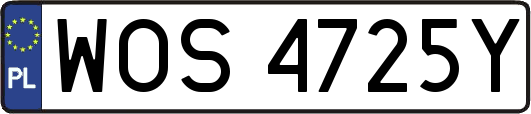 WOS4725Y