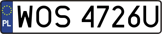 WOS4726U