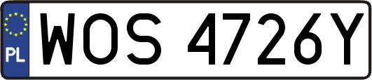 WOS4726Y
