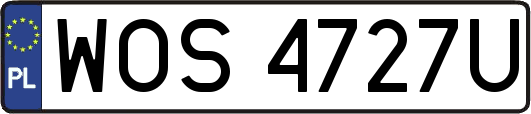 WOS4727U
