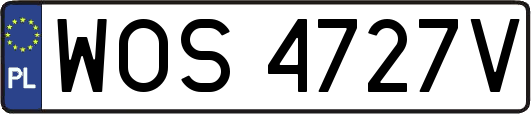 WOS4727V