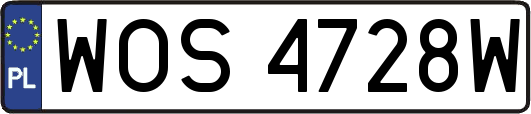 WOS4728W