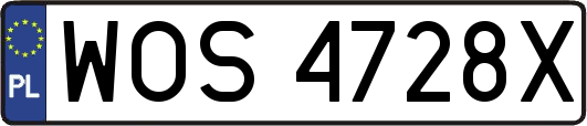 WOS4728X