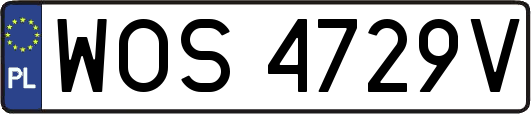 WOS4729V