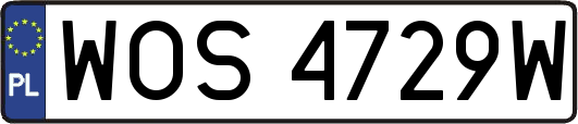 WOS4729W