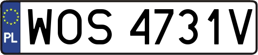 WOS4731V