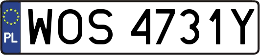 WOS4731Y