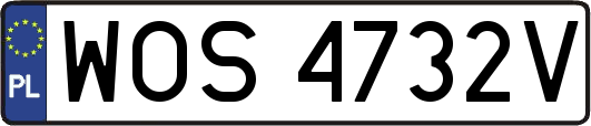 WOS4732V
