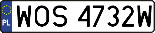 WOS4732W