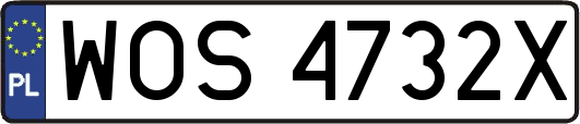 WOS4732X