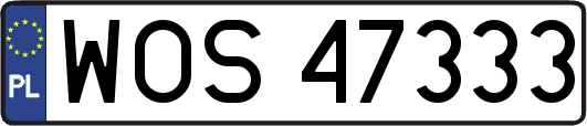 WOS47333