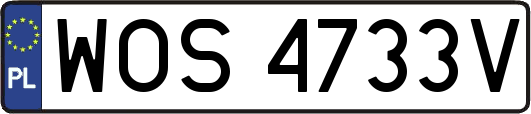 WOS4733V