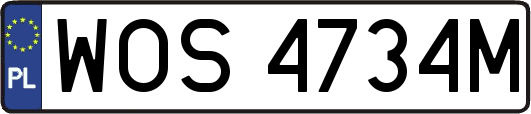 WOS4734M