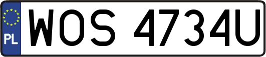 WOS4734U