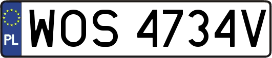 WOS4734V