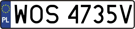 WOS4735V