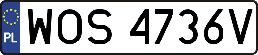 WOS4736V