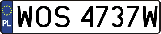 WOS4737W