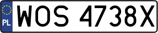 WOS4738X