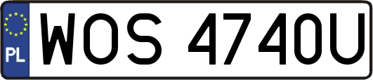 WOS4740U