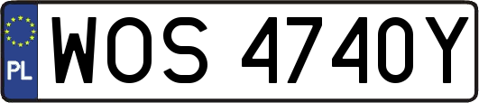 WOS4740Y