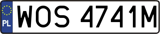 WOS4741M