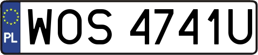 WOS4741U
