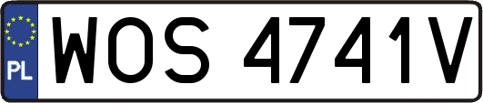 WOS4741V