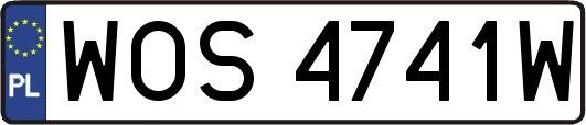 WOS4741W