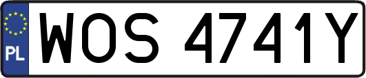 WOS4741Y