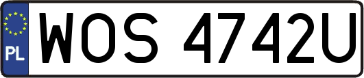 WOS4742U