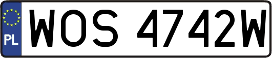WOS4742W