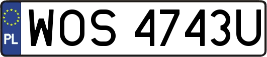 WOS4743U