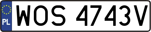 WOS4743V