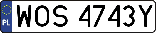 WOS4743Y