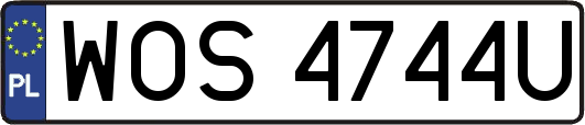 WOS4744U