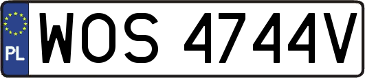 WOS4744V