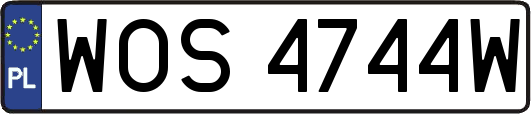 WOS4744W