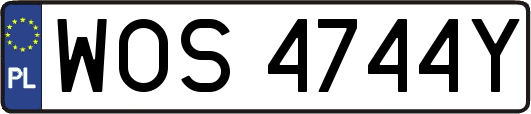 WOS4744Y
