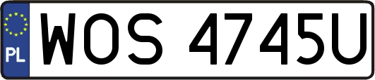 WOS4745U
