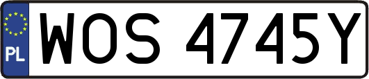 WOS4745Y